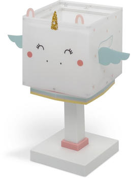 Dalber 64591 Kinderlampe LITTLE UNICORN 1xE14/8W/230V