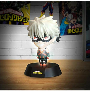 Paladone Katsuki Bakugo Icon Light (PP6618MHA)