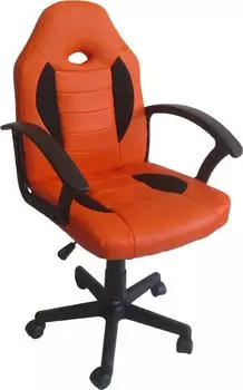 HTI-Line Daytona Junior orange