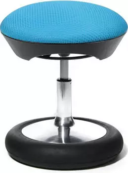 Topstar Sitness Kid 20 NET blau