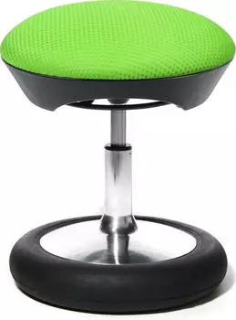Topstar Sitness Kid 20 NET grün