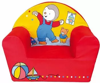 Fun House Children's Armchair 713343