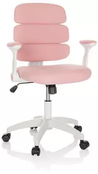 HJH Office Kid Ergolino W rosa