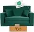 Flumi Kindercouch mit Schlaffunktion