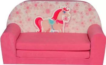 FORTISLINE MINI 2-Sitzer Pony (153199730)
