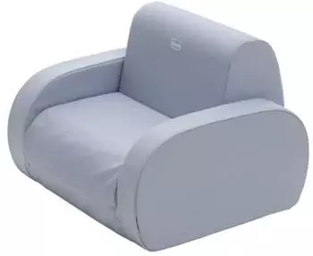 Chicco Twist Kids Armchair powder blue