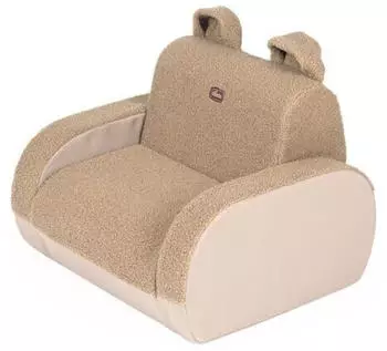 Chicco Twist Kids Armchair Teddy