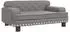 vidaXL Kindersofa Kunstleder 70x45x30cm (3196303)