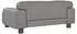 vidaXL Kindersofa Kunstleder 70x45x30cm (3196303)