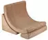 WigiWama Moon Kindersessel Breitcord (4751030598260)