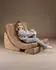 WigiWama Moon Kindersessel Breitcord (4751030598260)
