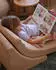 WigiWama Moon Kindersessel Breitcord (4751030598260)