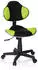 HJH Office KIDDY GTI-2 schwarz/grün