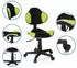 HJH Office KIDDY GTI-2 schwarz/grün