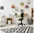 HJH Office KIDDY GTI-2 schwarz/grün