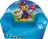 Fun House Fauteuil club Pat'Patrouille
