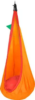 La Siesta Joki Foxy orange