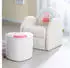 Roba Kindersessel Peppa Pig mit Armlehnen, Samtstoff, Beige (450122PP1)