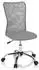 HJH Office KIDDY NET I Kinder-Drehstuhl Netzstoff bunt (691016)