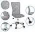 HJH Office KIDDY NET I Kinder-Drehstuhl Netzstoff bunt (691016)