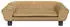 vidaXL Kindersofa Samt Braun 70x45x26cm