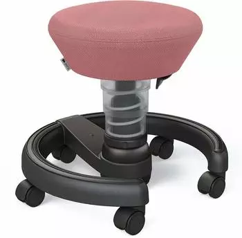 Aeris Swoppster grau/rosa