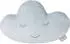 Roba Lil Sofa Kindersitzgruppe Samtstoff hellblau (Lil Sofa)