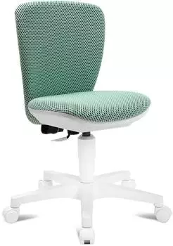 Topstar Sitness Home S'cool Kinderdrehstuhl mintgr&uuml;n (71363MY5)