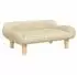 vidaXL Kindersofa Stoff 70x40x24cm (343227)