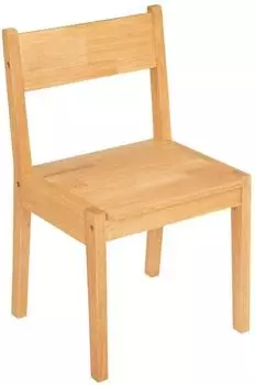 Atmosphera Robin Kinderstuhl Hevea-Holz (JJ2352)