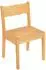 Atmosphera Robin Kinderstuhl Hevea-Holz (JJ2352)
