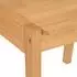 Atmosphera Robin Kinderstuhl Hevea-Holz (JJ2352)