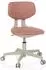 HJH Office KIDDY Classic Kinderdrehstuhl, höhenverstellbar, Stoff (970000)