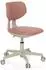 HJH Office KIDDY Classic Kinderdrehstuhl, höhenverstellbar, Stoff (970000)
