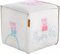 roba Kinderhocker "Peppa Pig"