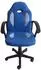 HTI-Living Daytona Junior Schreibtischstuhl höhenverstellbar, blau