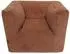 Jollein Kindersessel Corduroy, caramel, 1-4 Jahre (028-543-68046)