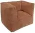 Jollein Kindersessel Corduroy, caramel, 1-4 Jahre (028-543-68046)