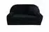 FORTISLINE Rosalia Kindersofa ausklappbar, Cord, 78x45x40cm (Liegefläche 104cm)