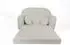 FORTISLINE Sofa David ausklappbares Kindersofa Teddy-Stoff, beige