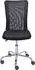 ebuy24 Drehstuhl Bonnie, schwarz