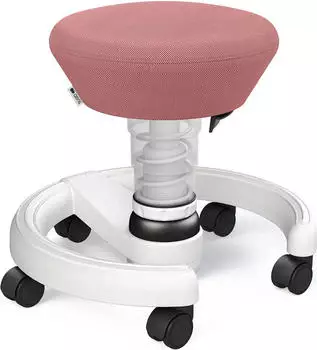 Aeris Swoppster wei&szlig;/rosa