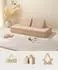 Hakuna Matte Modulares Kindersofa Teddy 150x66x52,5cm, 4-teilig (HM-PC-150-B)