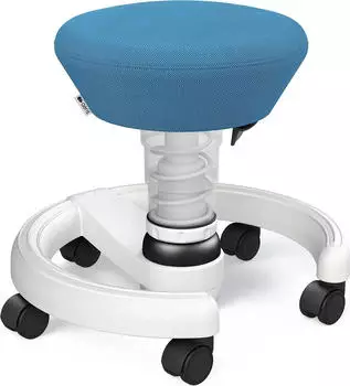 Aeris Swoppster wei&szlig;/blau