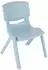 Bieco Kinderstuhl stapelbar, kippsicher, bis 80kg (04201806)
