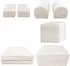 Home Deluxe Spielsofa LIV mit Stapelsteinen, Cord, beige