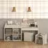 Bellamy Book Nook Kinderschreibtisch beige, Holzwerkstoff (800001480380)