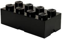 Lego Stapelbare Aufbewahrungsbox 8 schwarz 4004 (40041733)