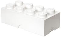 LEGO Wei&szlig; Container 8 4004 (40041735)