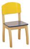 roba® Stuhl »Gelb/Blau«, für Kinder